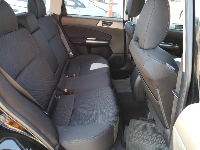 2013 SUBARU FORESTER 2 - JF2SHABC0DH433146