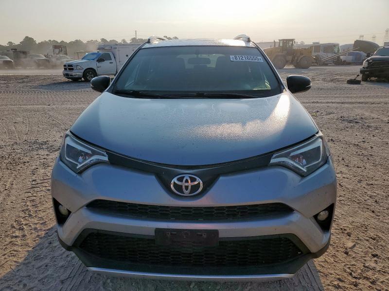 2016 TOYOTA RAV4 SE 2T3JFREV6GW482815