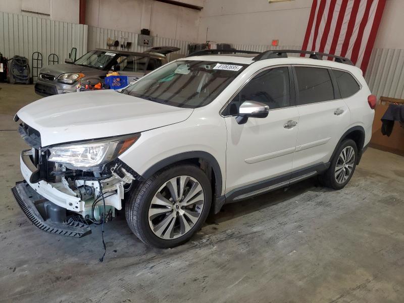 2021 SUBARU ASCENT TOU 4S4WMARD0M3415832