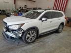 2021 SUBARU ASCENT TOU - 4S4WMARD0M3415832