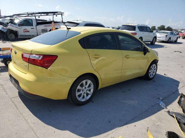 2016 KIA RIO LX KNADM4A3XG6681889