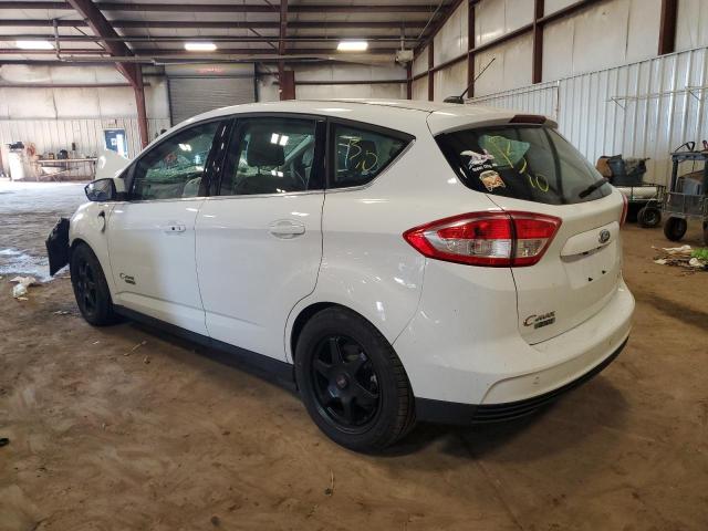 2017 FORD C-MAX TITA 1FADP5FU1HL112861