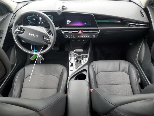 2023 KIA NIRO EX KNDCR3LE7P5080907