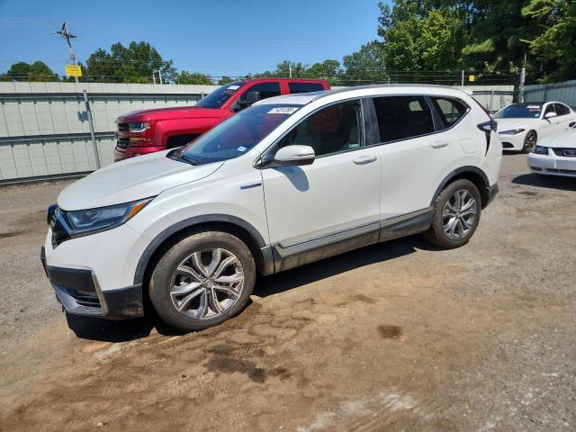 Global Auto Auctions: 2020 HONDA CR-V TOURI