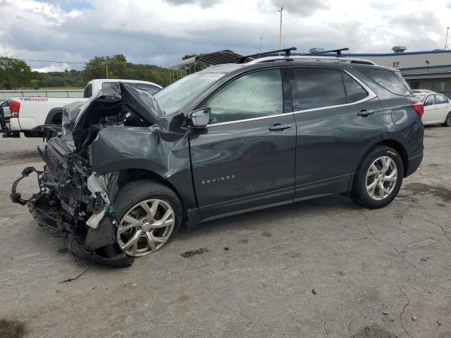 Global Auto Auctions: 2019 CHEVROLET EQUINOX LT