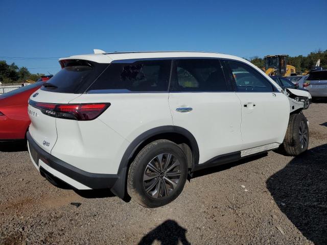 2024 INFINITI QX60 PURE 5N1DL1ES0RC331483