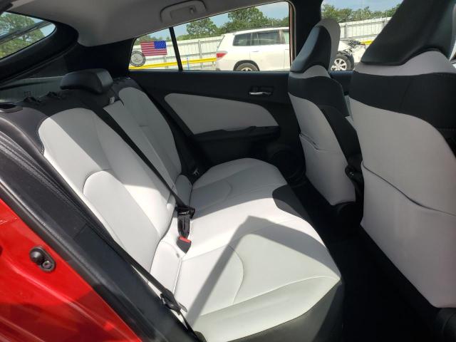 2021 TOYOTA PRIUS SPEC JTDKAMFU1M3137637