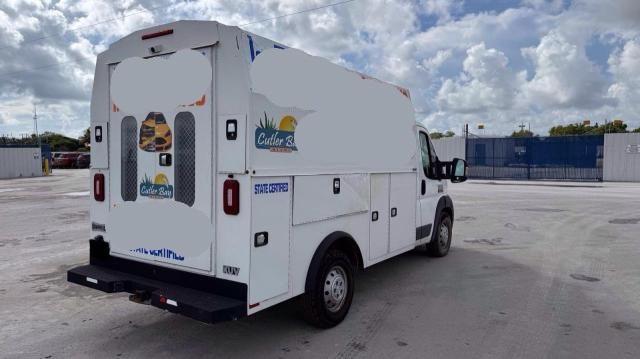 2019 RAM PROMASTER 3C7WRVKG2KE512637