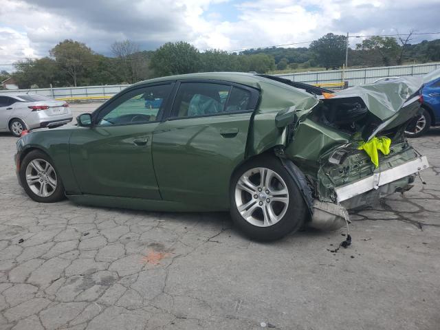 2020 DODGE CHARGER SXT 2C3CDXBG1LH152961