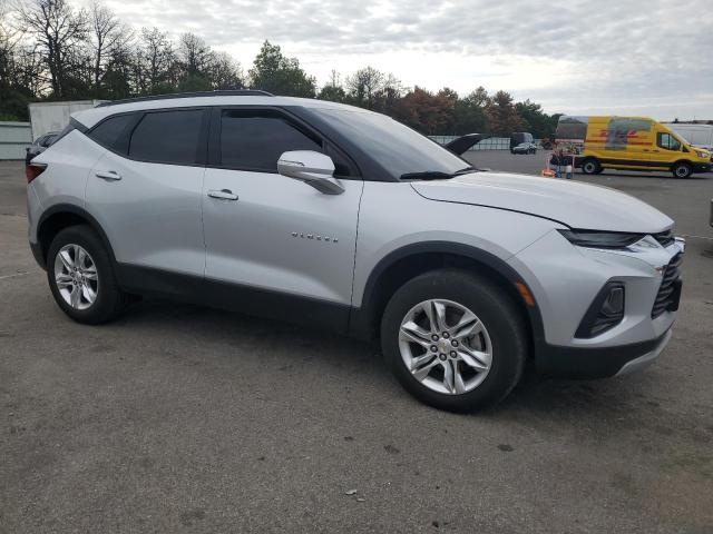 2019 CHEVROLET BLAZER 1LT 3GNKBBRA8KS607518