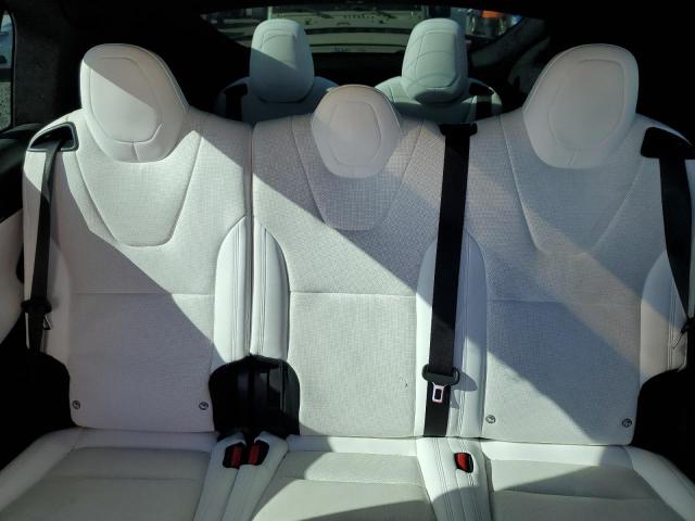 2022 TESLA MODEL X - 7SAXCAE57NF343626