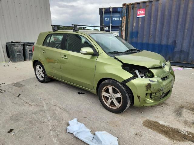 2009 TOYOTA SCION XD #3297185892