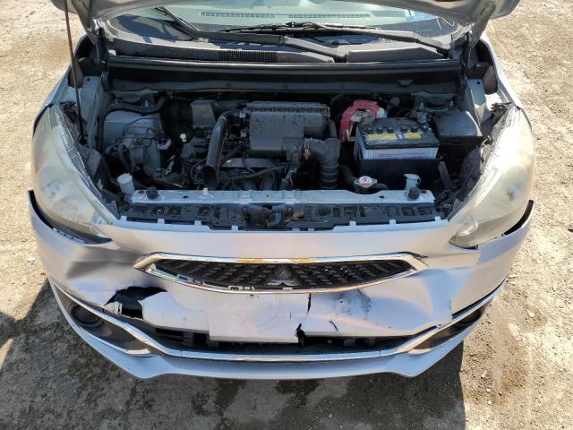 2017 MITSUBISHI MIRAGE ES ML32A3HJ2HH016561