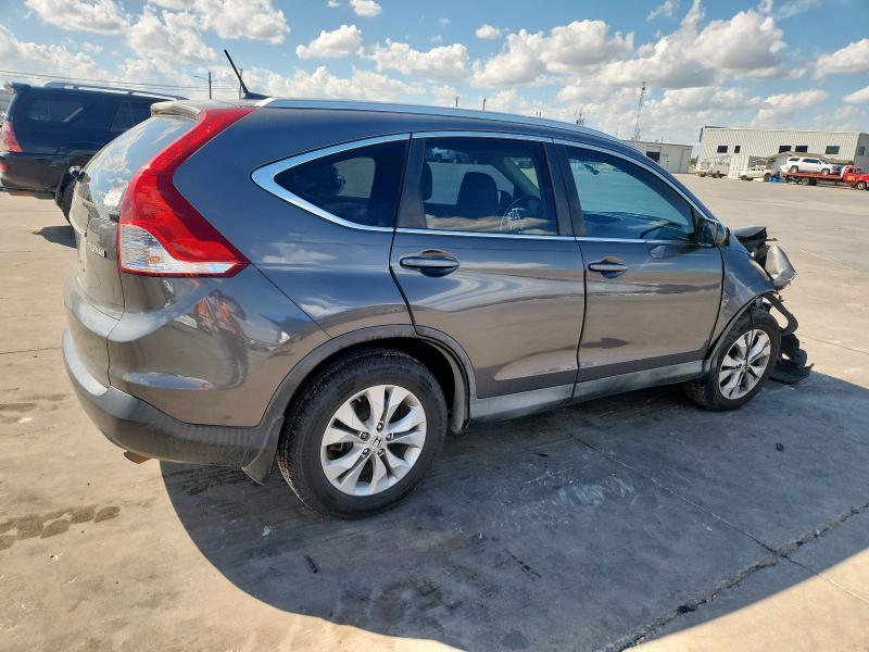 2HKRM3H72DH524449 2013 HONDA CRV
