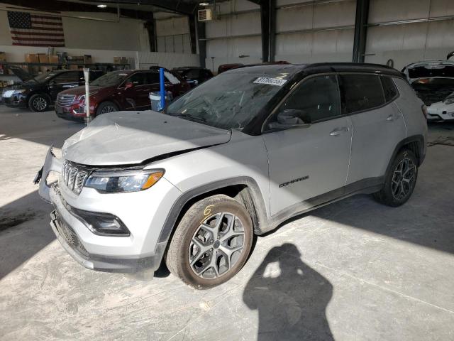 JEEP COMPASS LIMITED