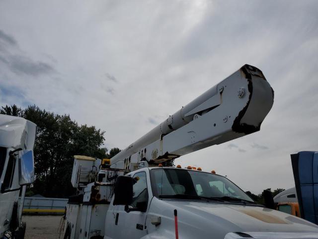 2011 FORD F750 SUPER #3282369304