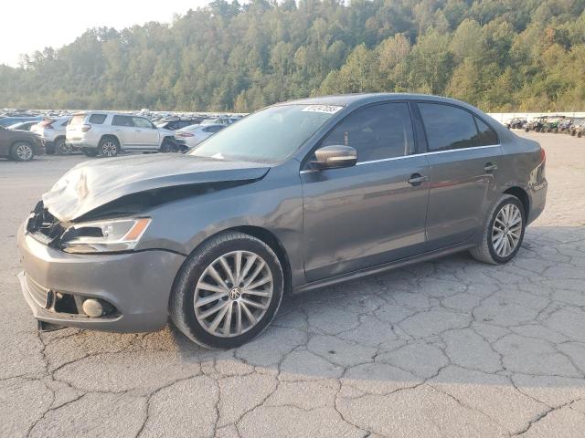 Global Auto Auctions: 2012 VOLKSWAGEN JETTA SEL