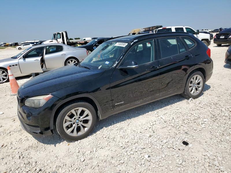 2014 BMW X1 XDRIVE2 - WBAVL1C5XEVY12875