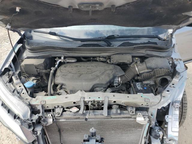 2019 HONDA PILOT ELITE 5FNYF6H08KB013513