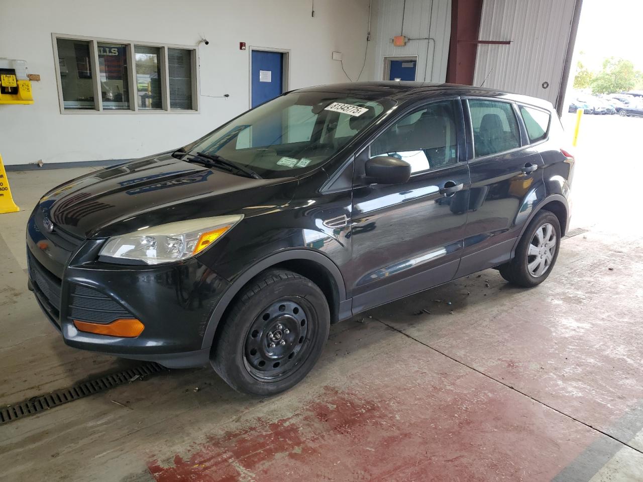 FORD ESCAPE S