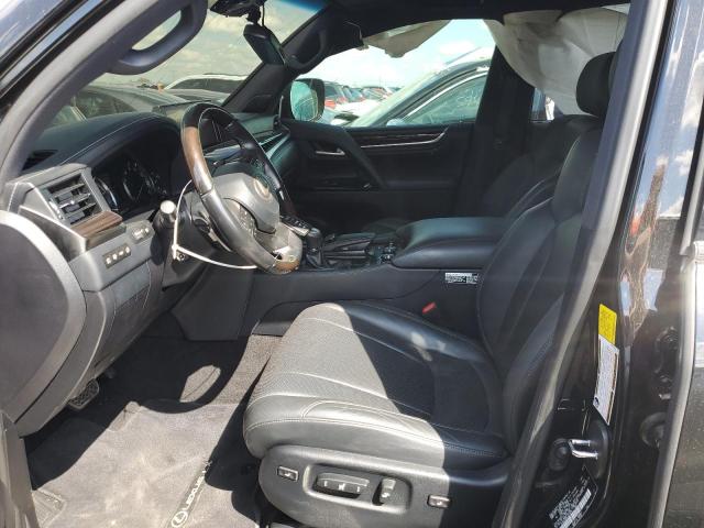 2020 LEXUS LX 570 JTJDY7AXXL4312075