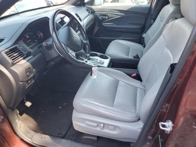 2019 HONDA PASSPORT E 5FNYF8H57KB008164