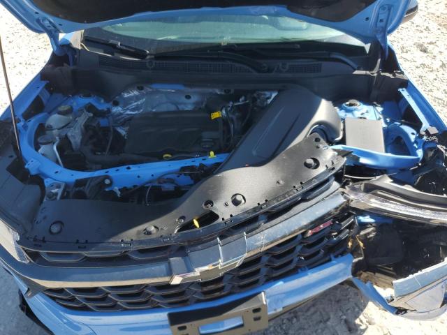 2024 CHEVROLET TRAX 1RS KL77LGE29RC131834