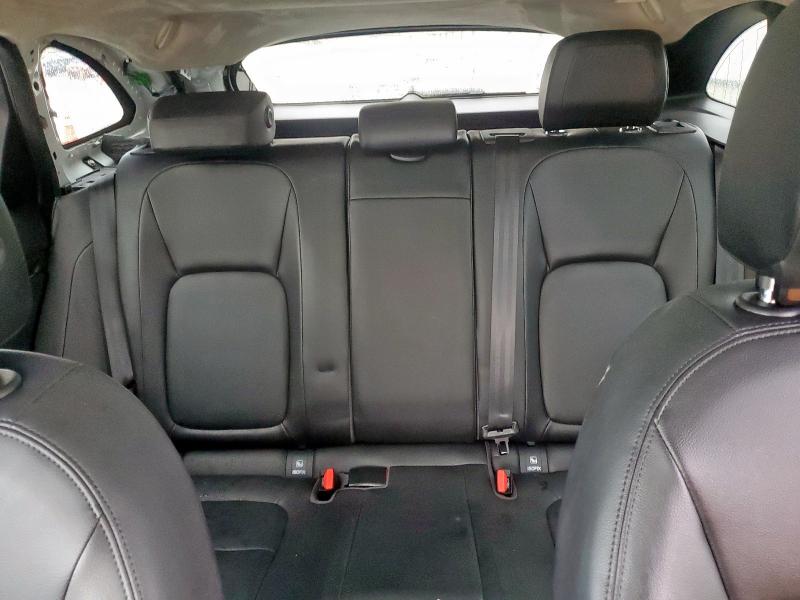 2020 JAGUAR F-PACE PREMIUM SADCJ2FX3LA657565