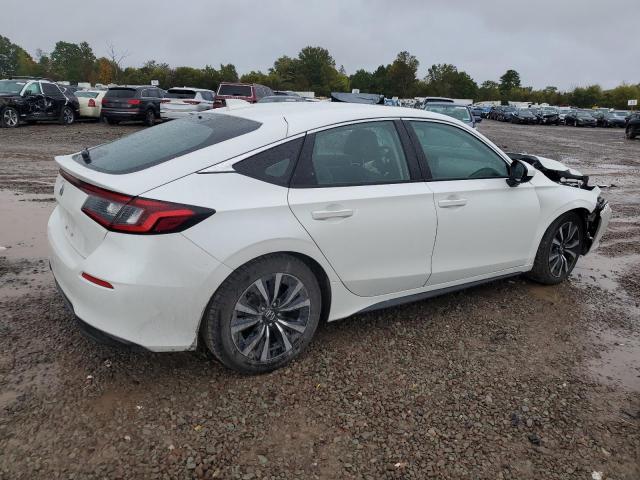 2024 HONDA CIVIC EXL #3302647110