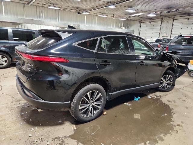 2021 TOYOTA VENZA LE JTEAAAAH2MJ079176