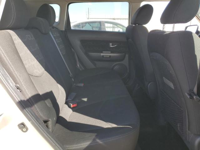 2013 KIA SOUL + - KNDJT2A61D7523695