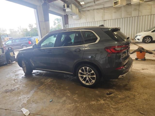 2021 BMW X5 XDRIVE4 - 5UXCR6C01M9D95276