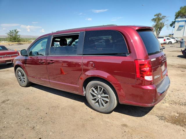 2018 DODGE GRAND CARA 2C4RDGBG9JR138335
