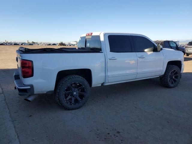 2017 CHEVROLET SILVERADO - Other View