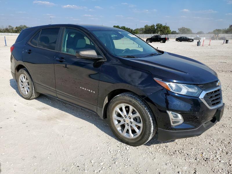 2020 CHEVROLET EQUINOX LS 2GNAXHEV0L6188251