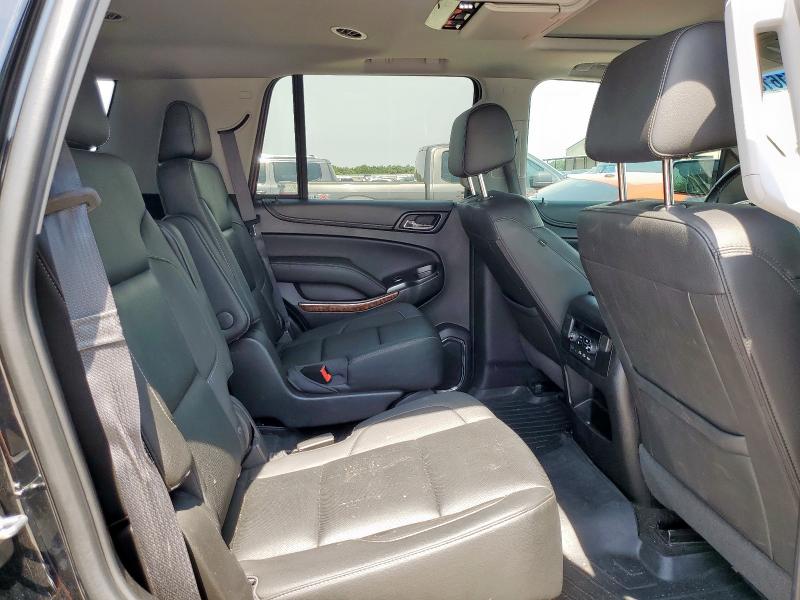 2018 CHEVROLET TAHOE C1500 PREMIER 1GNSCCKJ0JR220928