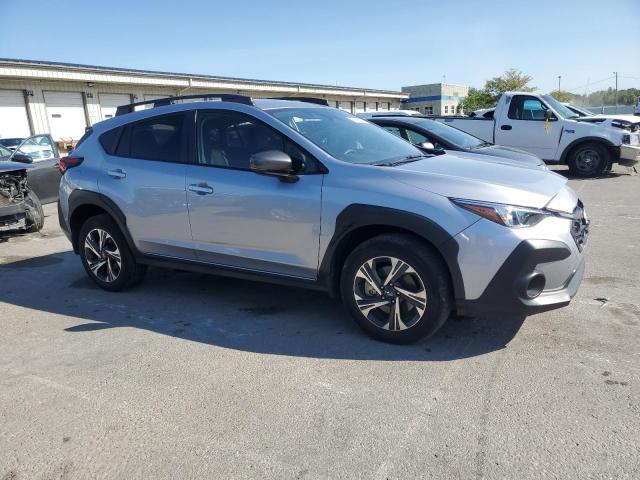 2024 SUBARU CROSSTREK JF2GUADC8R8249806