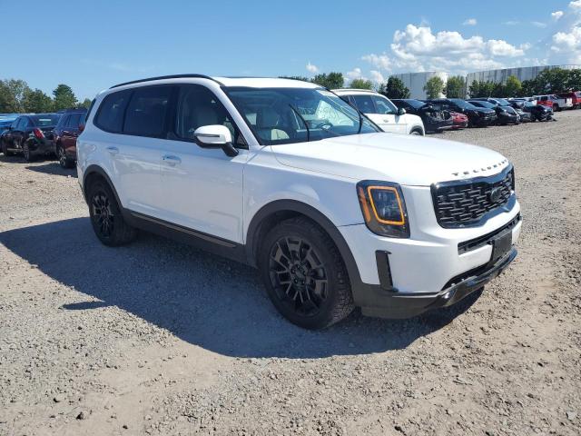 2021 KIA TELLURIDE EX 5XYP3DHC1MG173022
