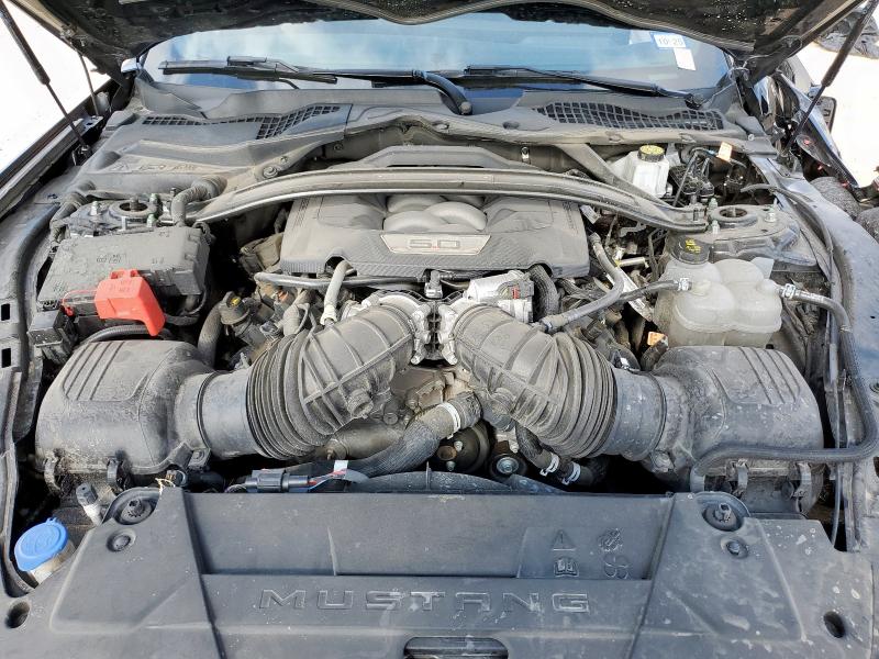 2024 FORD MUSTANG DA 1FA6P8R06R5501505