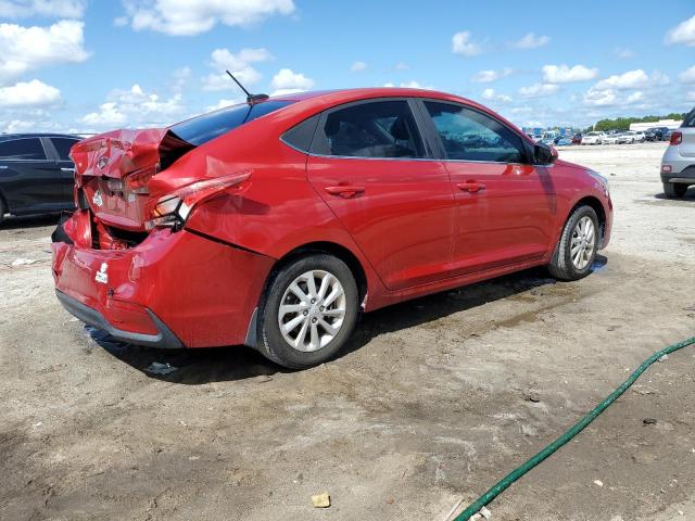 2019 HYUNDAI ACCENT SE 3KPC24A3XKE061633