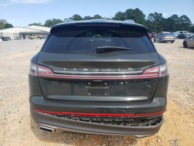 2023 LINCOLN NAUTILUS R 2LMPJ8K98PBL22108