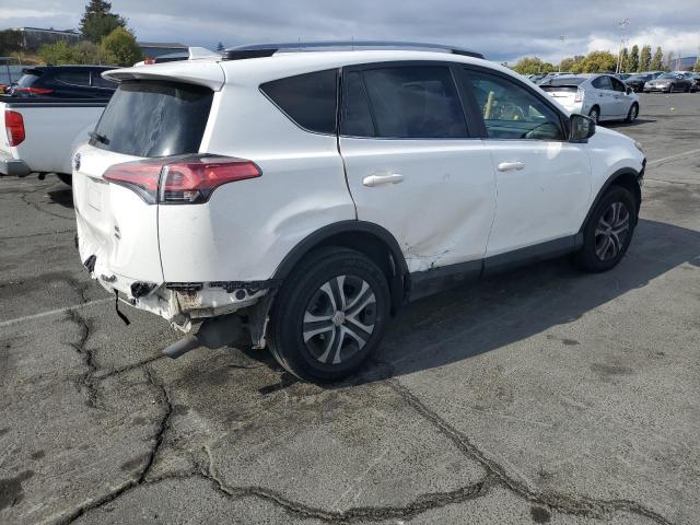 2018 TOYOTA RAV4 LE - JTMBFREV9JJ258707