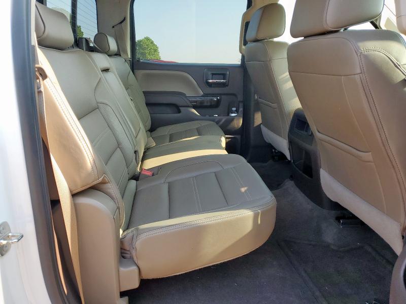 2016 GMC SIERRA K25 - 1GT12UE87GF185739