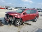 2017 JEEP COMPASS LA - 1C4NJDEB7HD128793