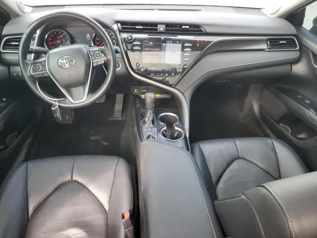 2019 TOYOTA CAMRY XSE - 4T1BZ1HKXKU026588