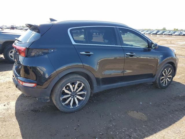 2017 KIA SPORTAGE E #3268739424