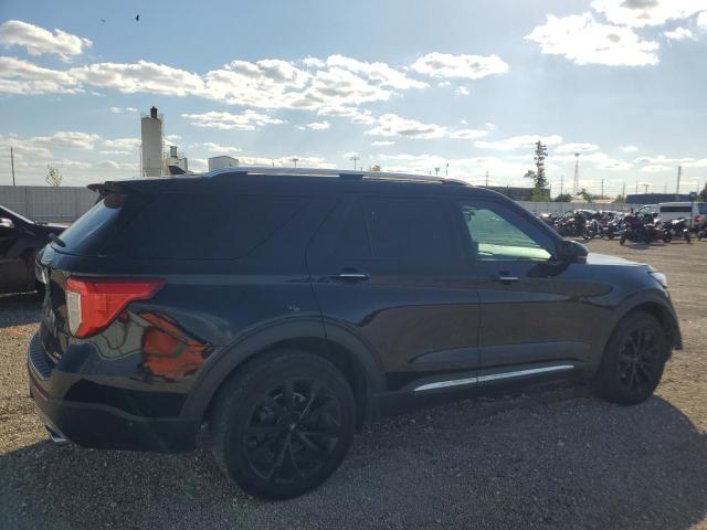 2021 FORD EXPLORER PLATINUM 1FM5K8HC1MGB41410