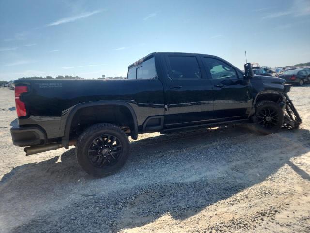 2025 CHEVROLET SILVERADO 2GC4KPEY2S1145387