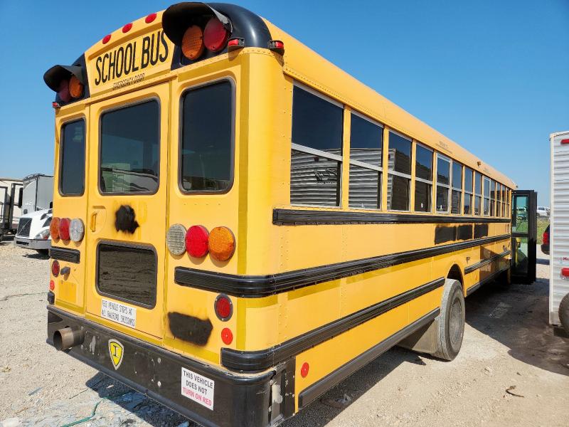 2011 IC CORPORATION CE SERIES SCHOOL #3258823798