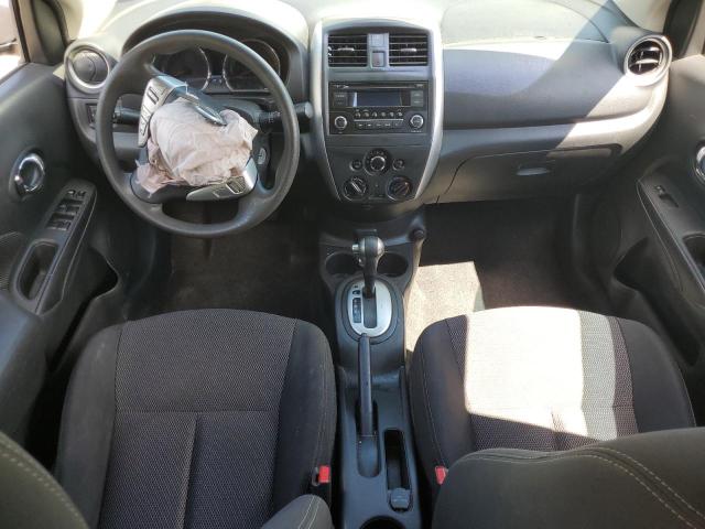 2017 NISSAN VERSA S 3N1CN7AP3HL818925